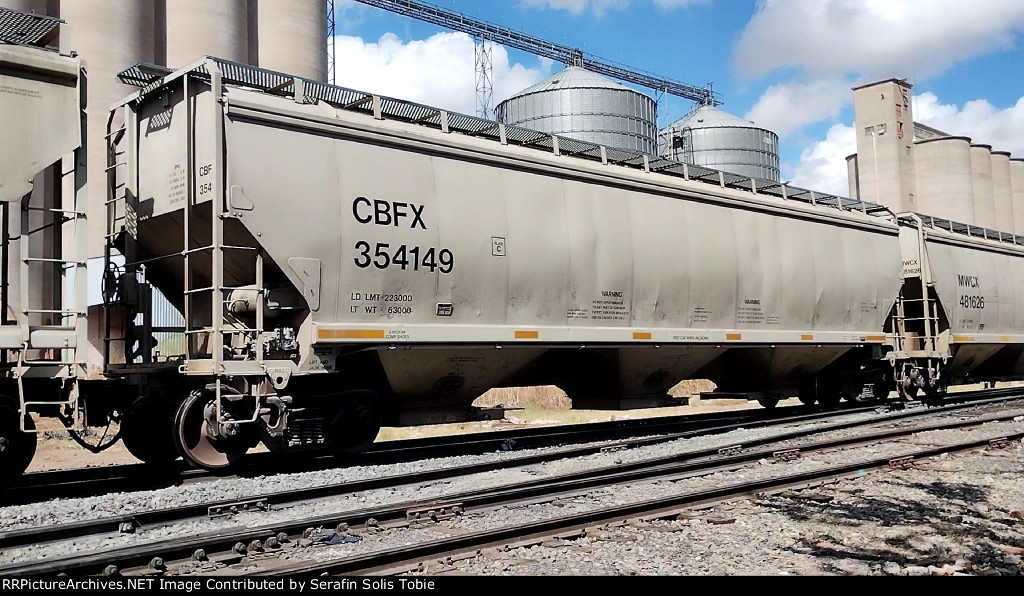 CBFX 354149